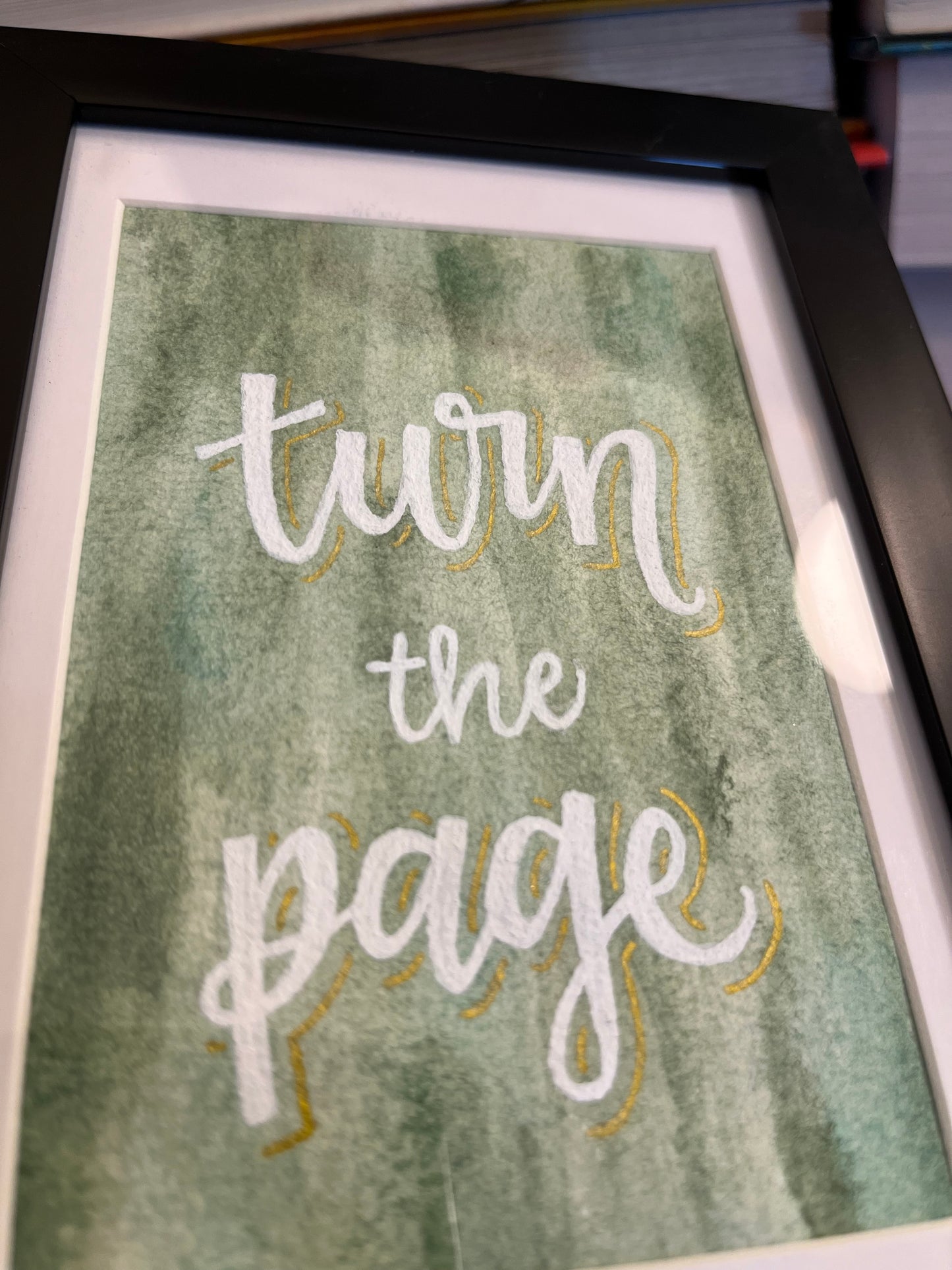 Turn the Page (1)