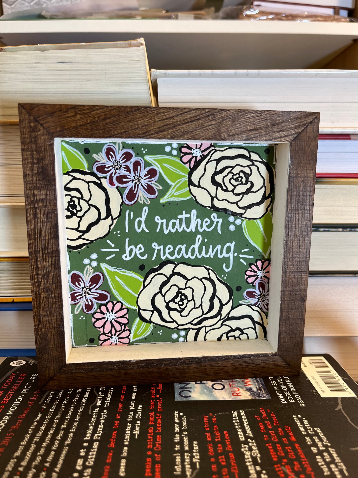 I’d Rather Be Reading (1)