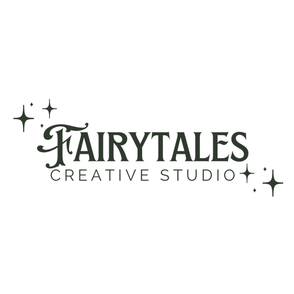 Fairytales Creative Studio logo
