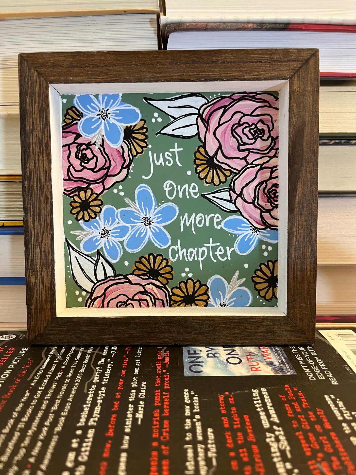 Just One More Chapter (1)