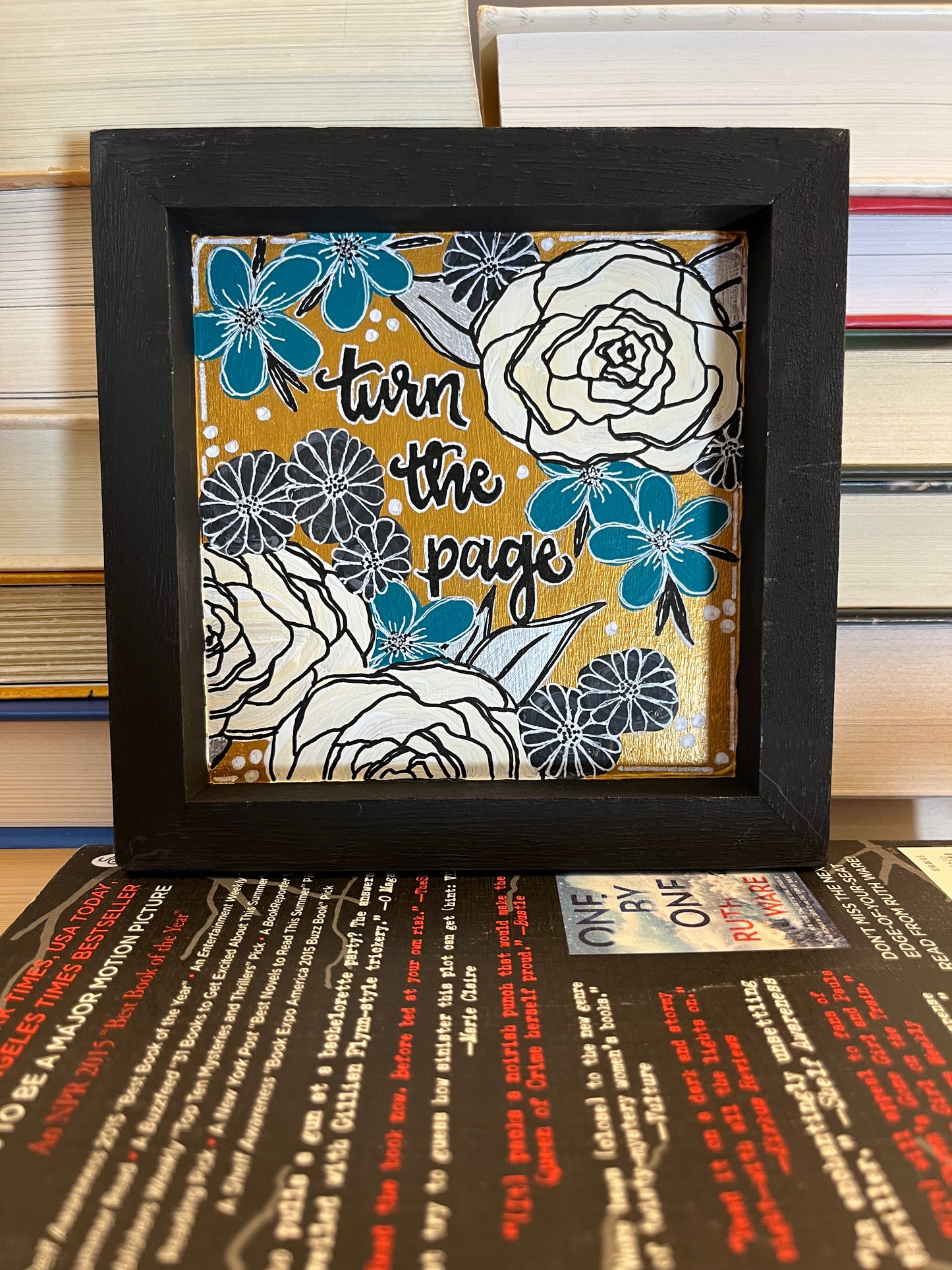Turn the Page (5)