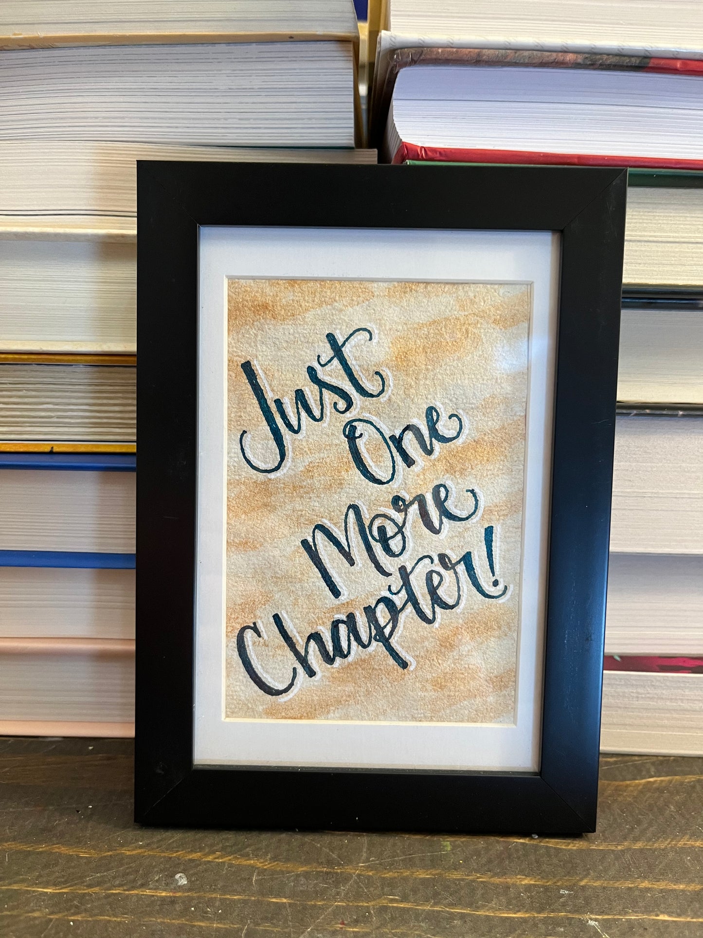 Just One More Chapter (1)