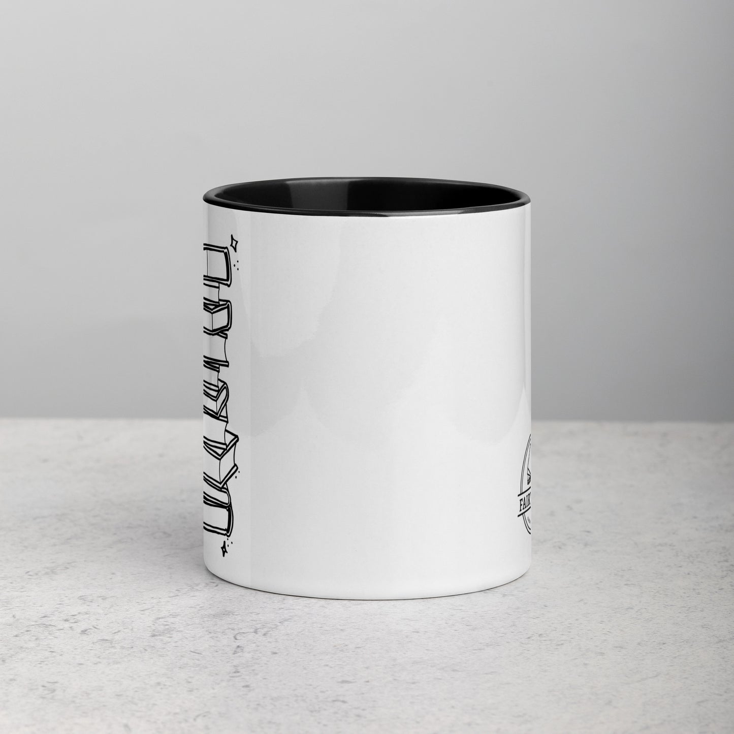 Treat Yo Shelf Mug