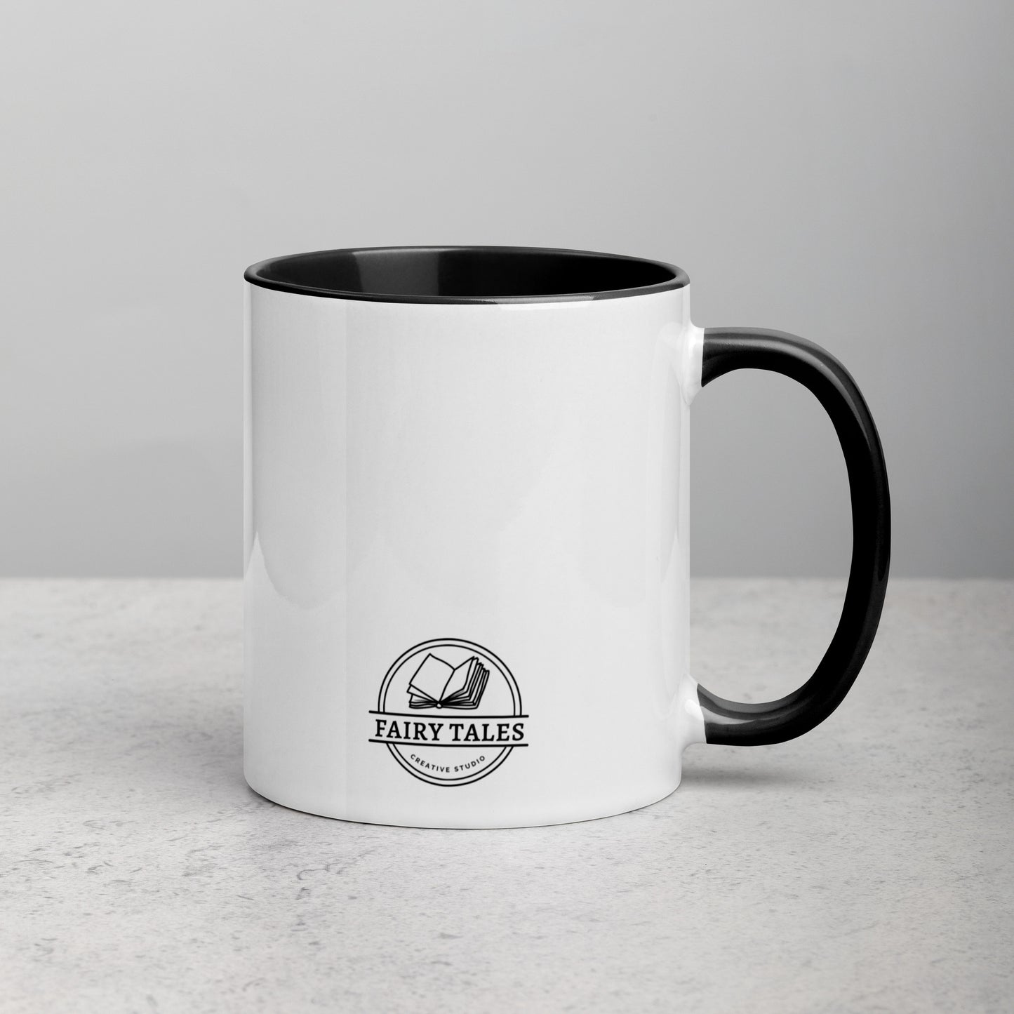 Treat Yo Shelf Mug