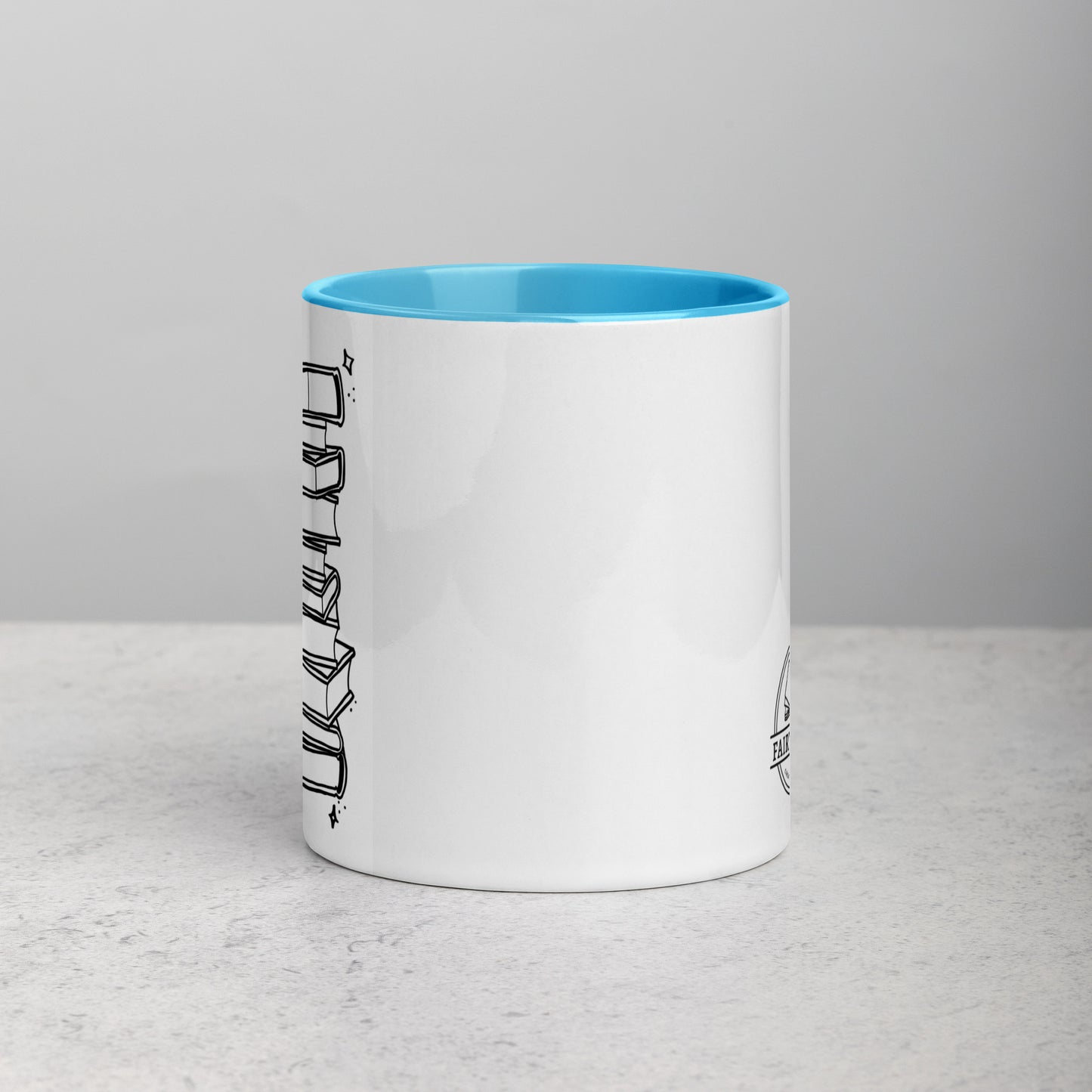 Treat Yo Shelf Mug