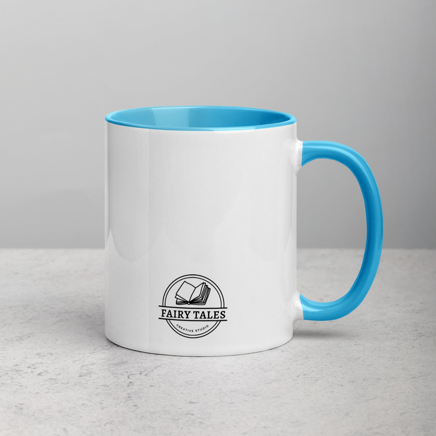 Treat Yo Shelf Mug