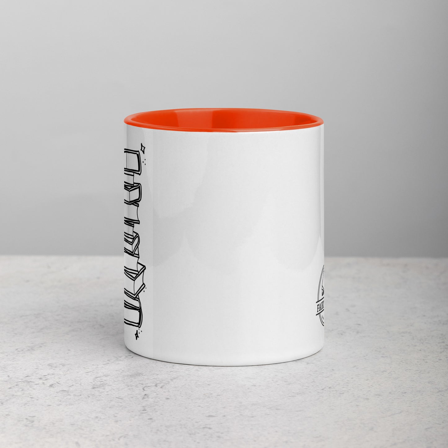 Treat Yo Shelf Mug