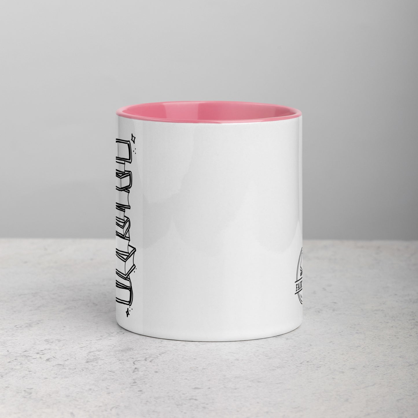 Treat Yo Shelf Mug