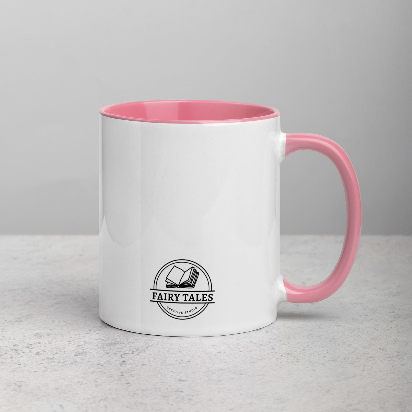 Treat Yo Shelf Mug