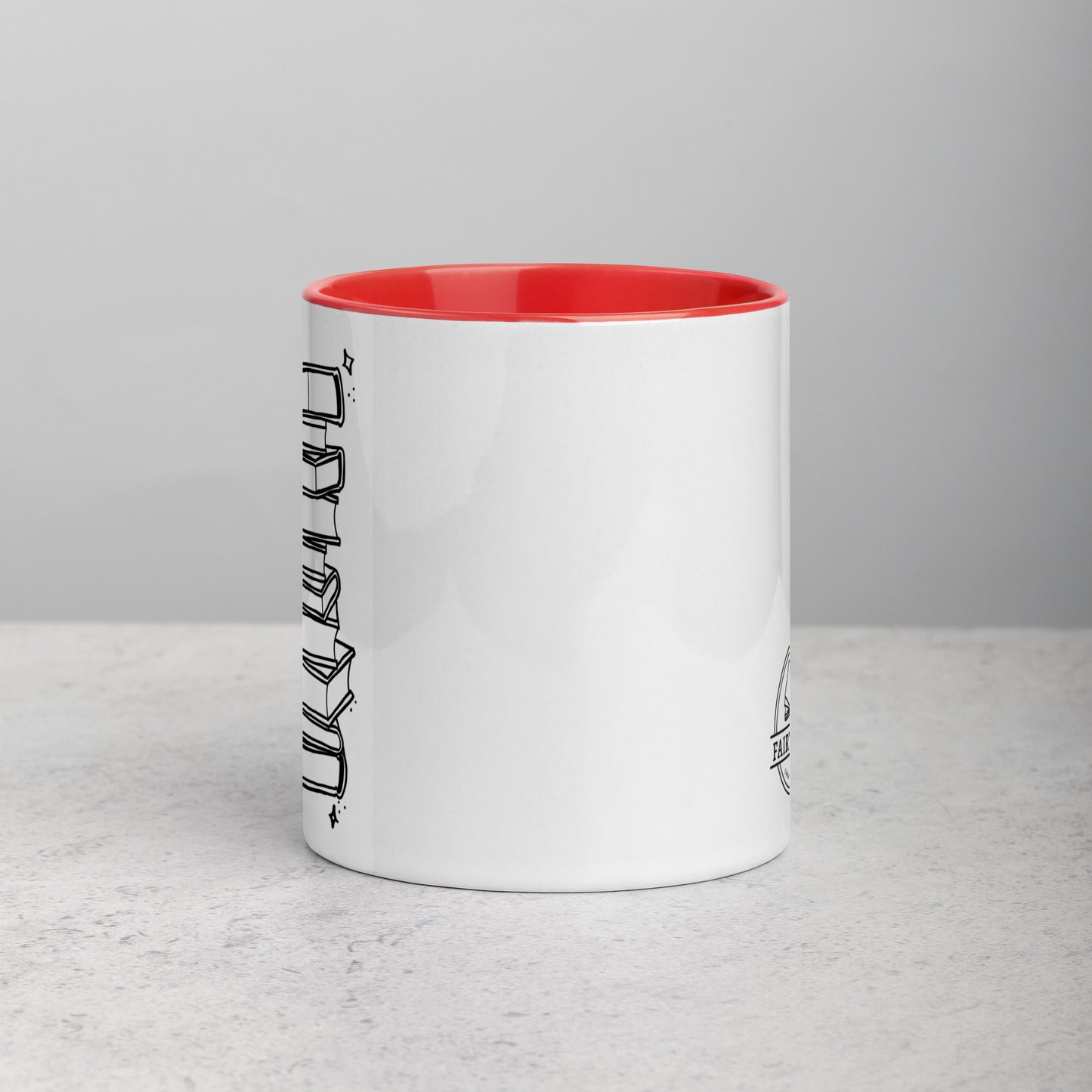 Treat Yo Shelf Mug