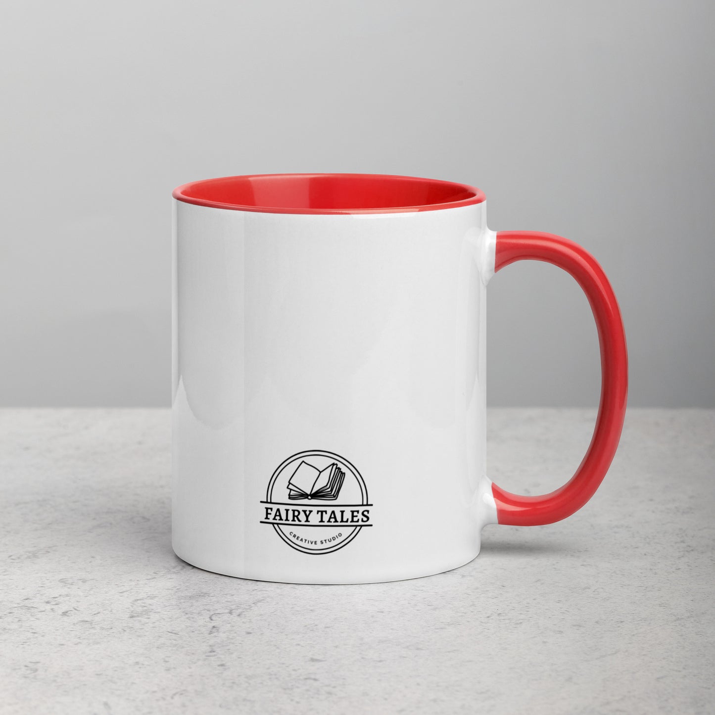 Treat Yo Shelf Mug