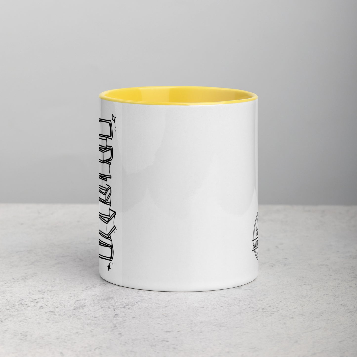 Treat Yo Shelf Mug