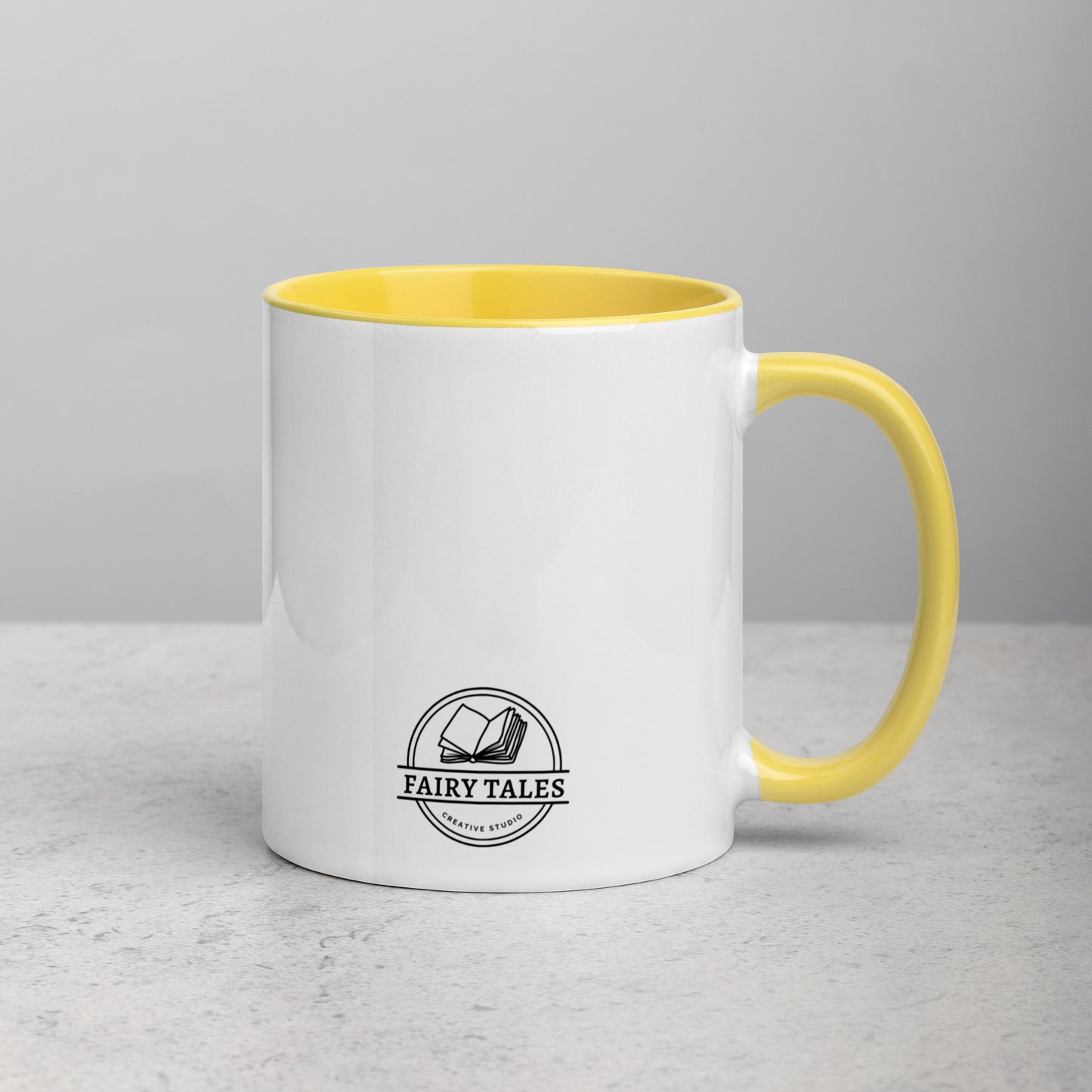 Treat Yo Shelf Mug